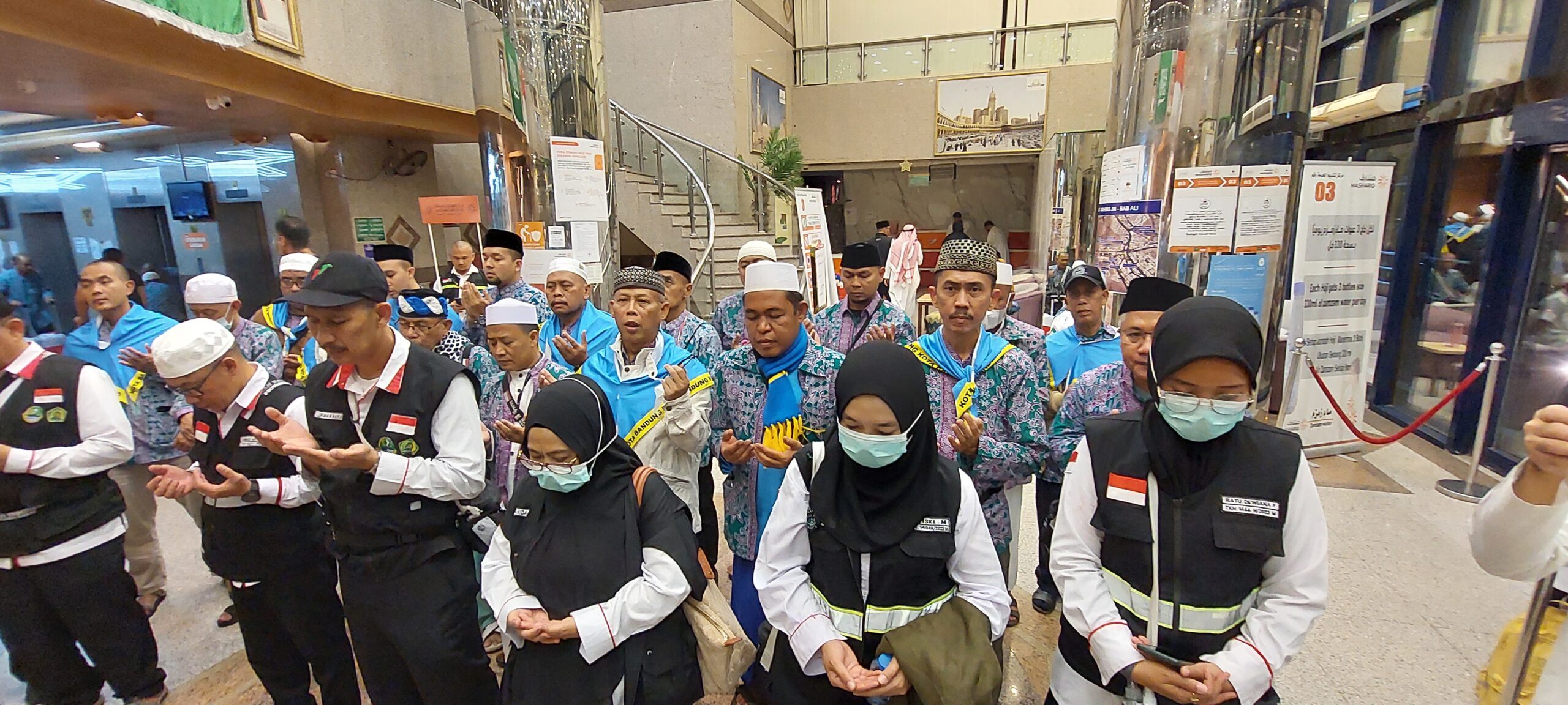 KEPULANGAN
